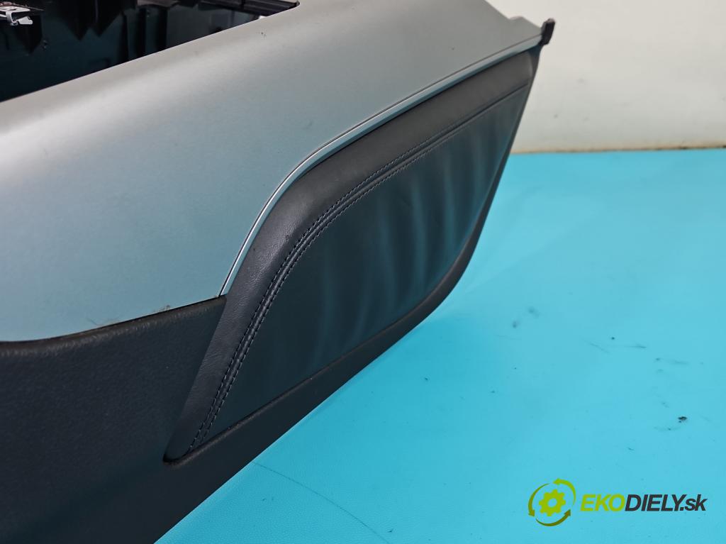 Audi A6 C7 2011-2018 3.0 tdi 204 HP automatic 150 kW 2967 cm3 4- operadlo 4G0863244A (Lakťová opierka)