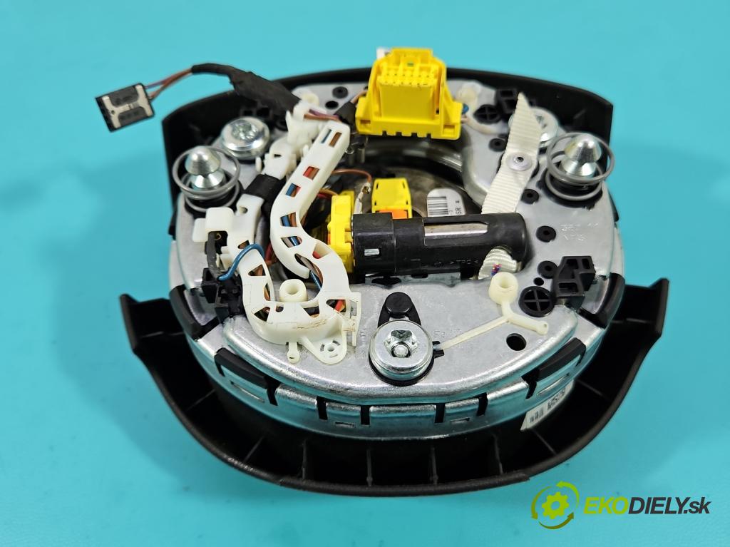 Audi A6 C7 2011-2018 3.0 tdi 204 hp automatic 150 kW 2967 cm3 4- Polštář: vzduch: Řidič: 4E42143VDSR (Airbag)