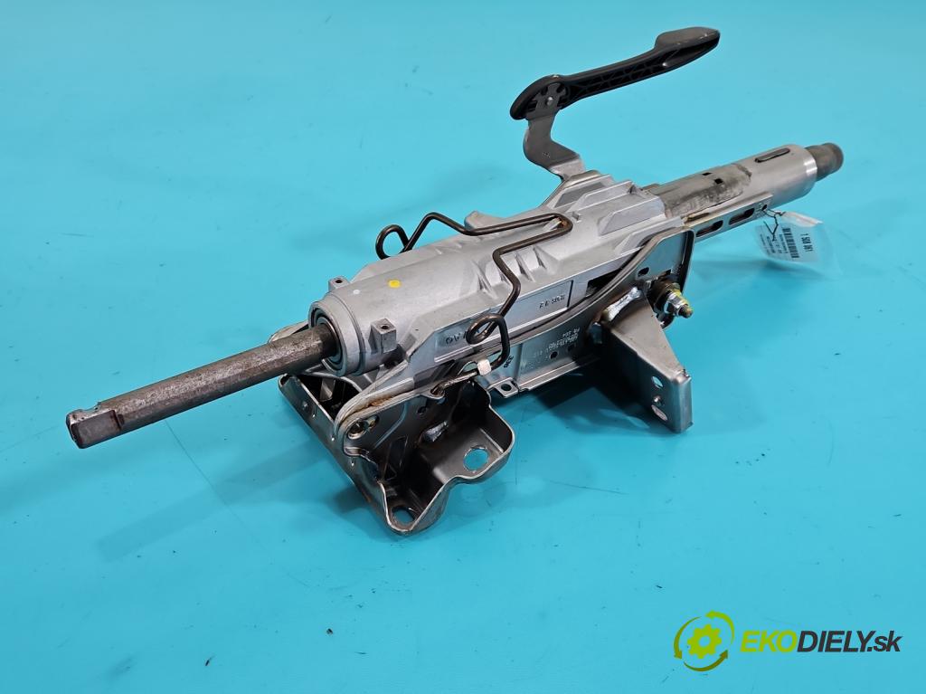 Audi A6 C7 2011-2018 3.0 tdi 204 hp automatic 150 kW 2967 cm3 4- Sloupek volant 4G0419502D (Tyč řízení (volantu))