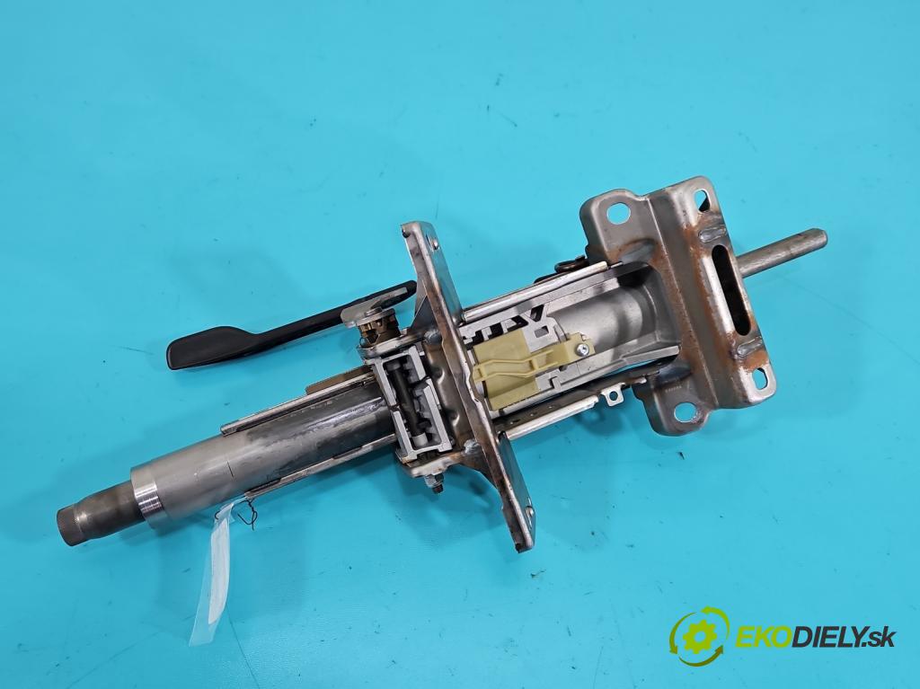 Audi A6 C7 2011-2018 3.0 tdi 204 hp automatic 150 kW 2967 cm3 4- Sloupek volant 4G0419502D (Tyč řízení (volantu))