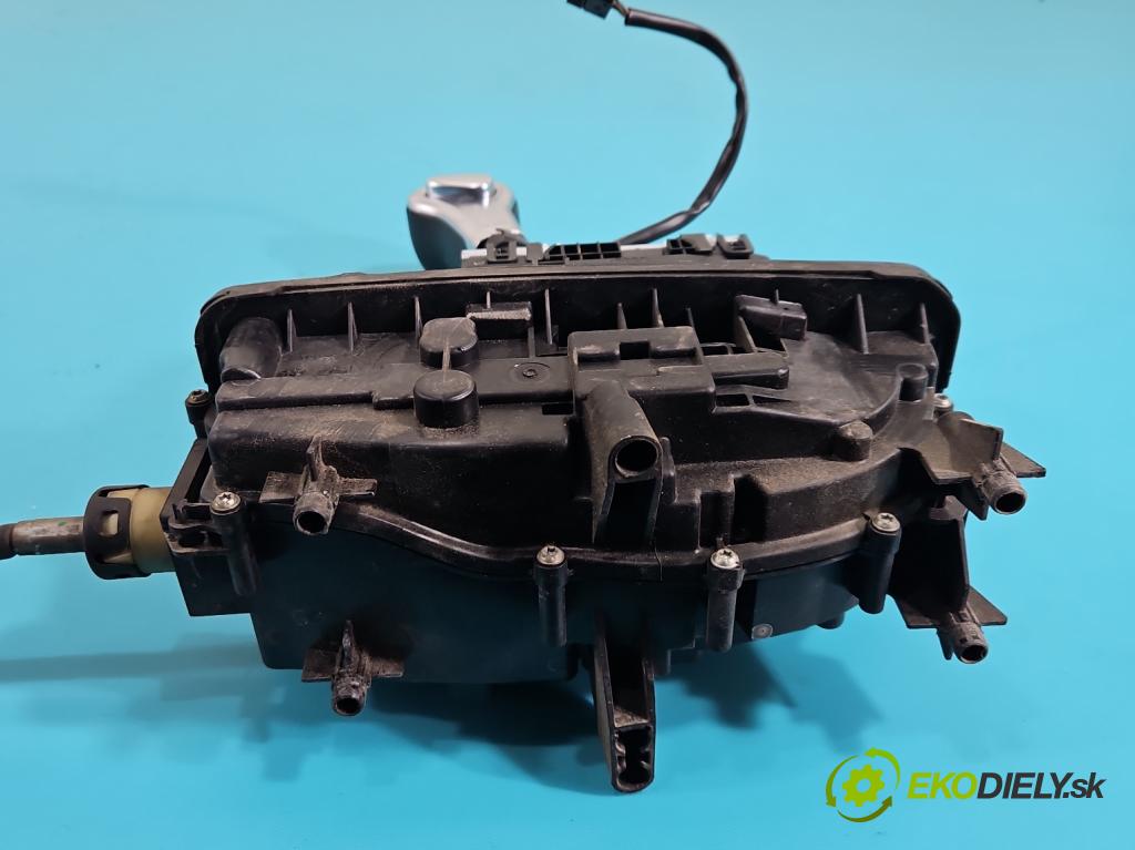 Audi A6 C7 2011-2018 3.0 tdi 204 HP automatic 150 kW 2967 cm3 4- Páka: Změny: stupeň,rýchlosť 4G1713041K (Rýchlostná páka (kulisa))