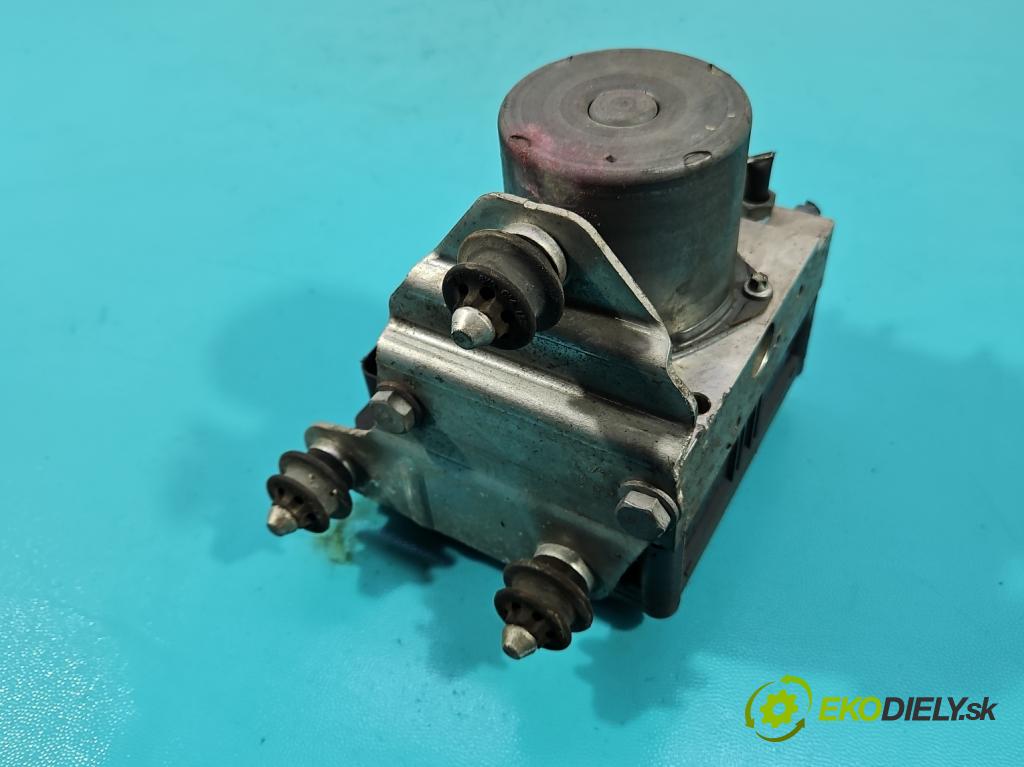 Audi A6 C7 2011-2018 3.0 tdi 204 hp automatic 150 kW 2967 cm3 4- čerpadlo abs 4G0907379H (Pumpa ABS)