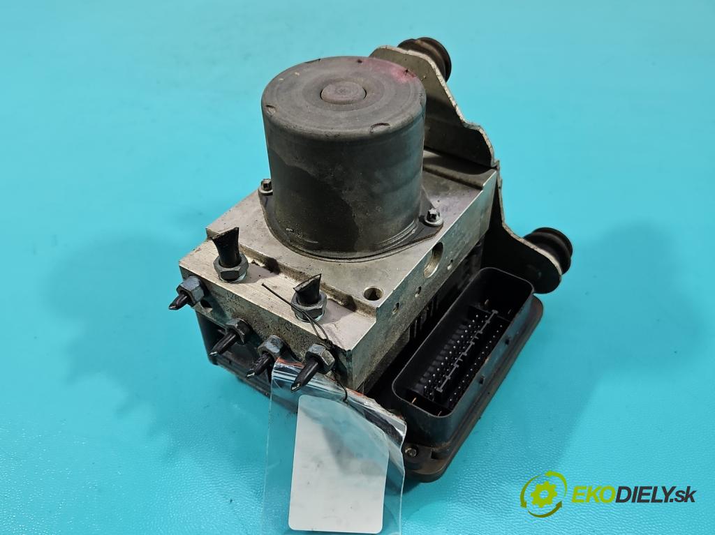 Audi A6 C7 2011-2018 3.0 tdi 204 hp automatic 150 kW 2967 cm3 4- čerpadlo abs 4G0907379H (Pumpa ABS)