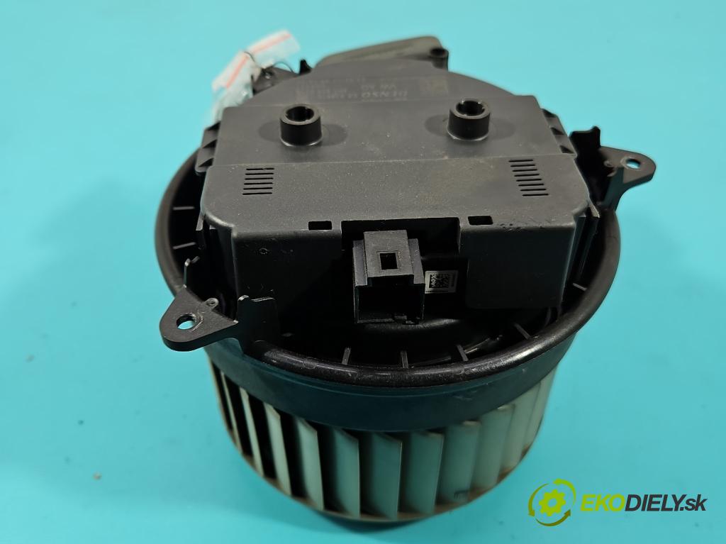 Audi A6 C7 2011-2018 3.0 tdi 204 HP automatic 150 kW 2967 cm3 4- ventilátor vzduchu 4H1820021B