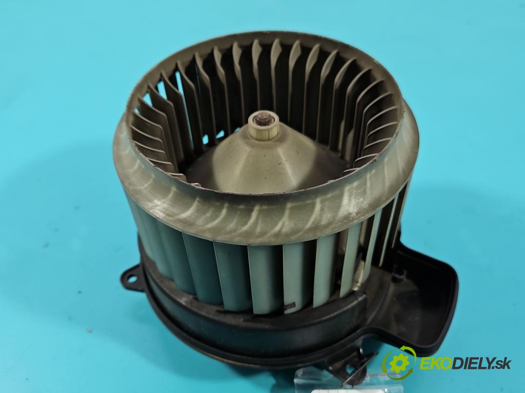 Audi A6 C7 2011-2018 3.0 tdi 204 HP automatic 150 kW 2967 cm3 4- ventilátor vzduchu 4H1820021B