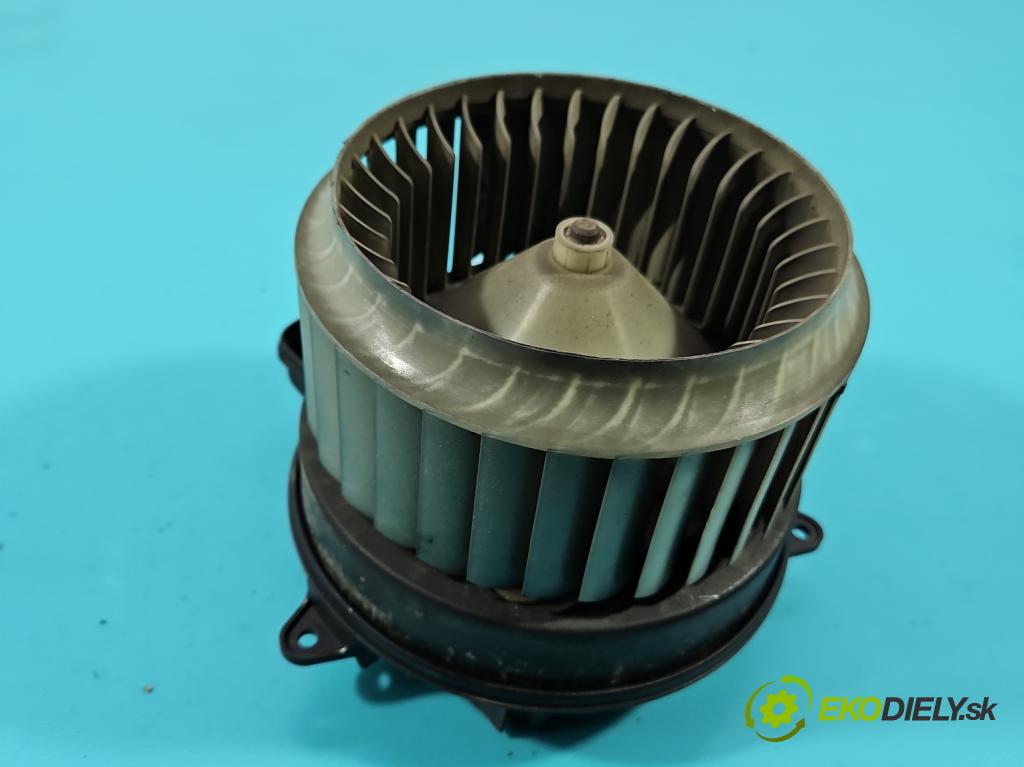 Audi A6 C7 2011-2018 3.0 tdi 204 HP automatic 150 kW 2967 cm3 4- ventilátor vzduchu 4H1820021B
