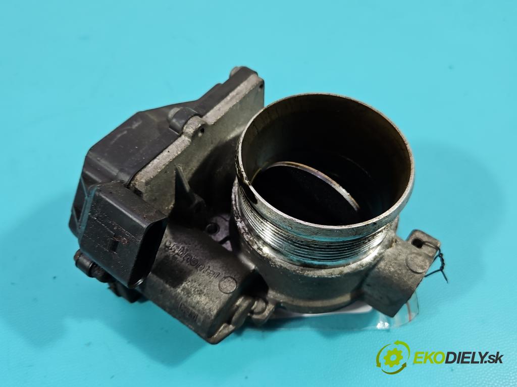 Audi A6 C7 2011-2018 3.0 tdi 204 HP automatic 150 kW 2967 cm3 4- klapka 059145950AA (Škrtiaca klapka)