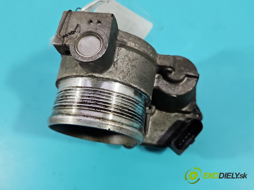 Audi A6 C7 2011-2018 3.0 tdi 204 HP automatic 150 kW 2967 cm3 4- klapka 059145950AA (Škrtiaca klapka)