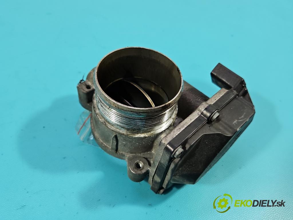 Audi A6 C7 2011-2018 3.0 tdi 204 HP automatic 150 kW 2967 cm3 4- klapka 059145950AA (Škrtiaca klapka)