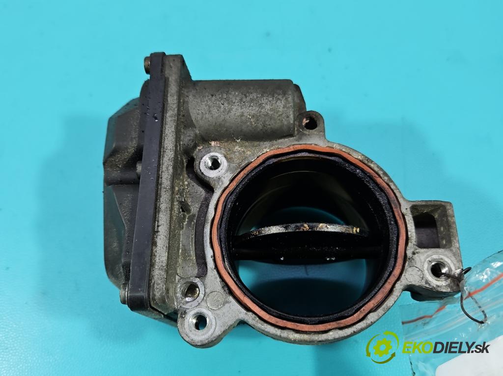 Audi A6 C7 2011-2018 3.0 tdi 204 HP automatic 150 kW 2967 cm3 4- klapka 059145950AA (Škrtiaca klapka)