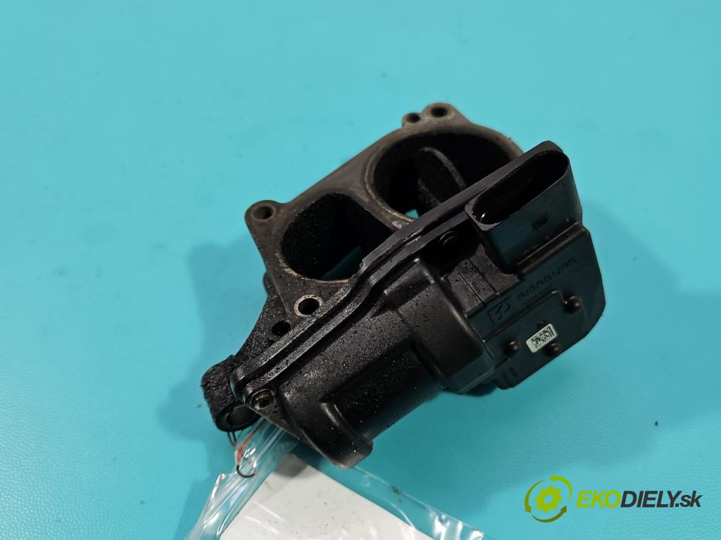 Audi A6 C7 2011-2018 3.0 tdi 204 HP automatic 150 kW 2967 cm3 4- klapka 059129593H (Škrtiaca klapka)