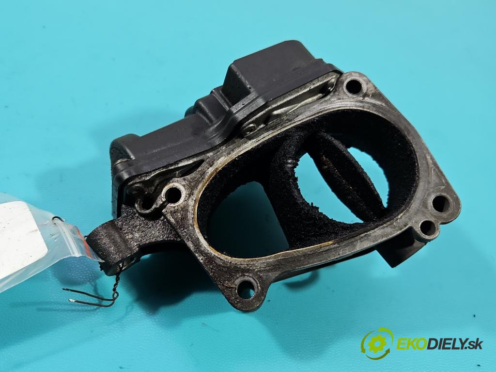 Audi A6 C7 2011-2018 3.0 tdi 204 HP automatic 150 kW 2967 cm3 4- klapka 059129593H (Škrtiaca klapka)