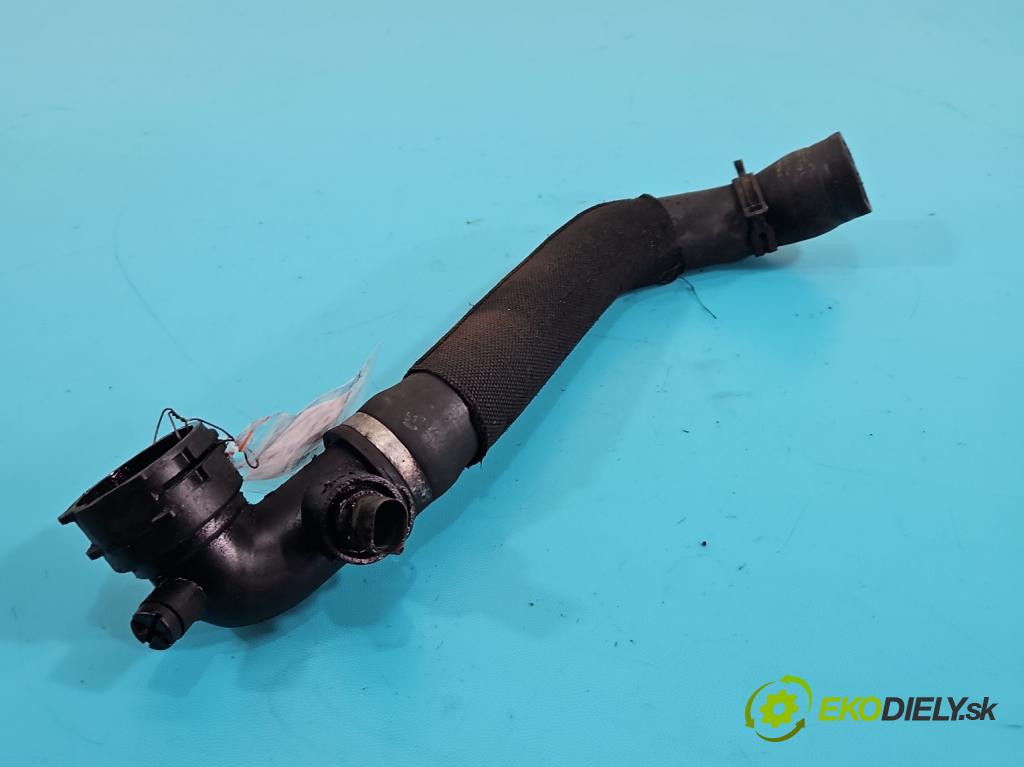 Audi A6 C7 2011-2018 3.0 tdi 204 hp automatic 150 kW 2967 cm3 4- Trubka: 4G0121049L