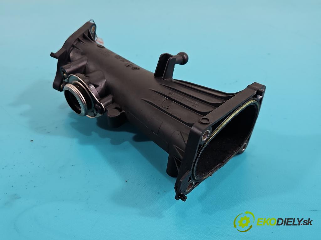 Audi A6 C7 2011-2018 3.0 tdi 204 hp automatic 150 kW 2967 cm3 4- Trubka: 059145762AB