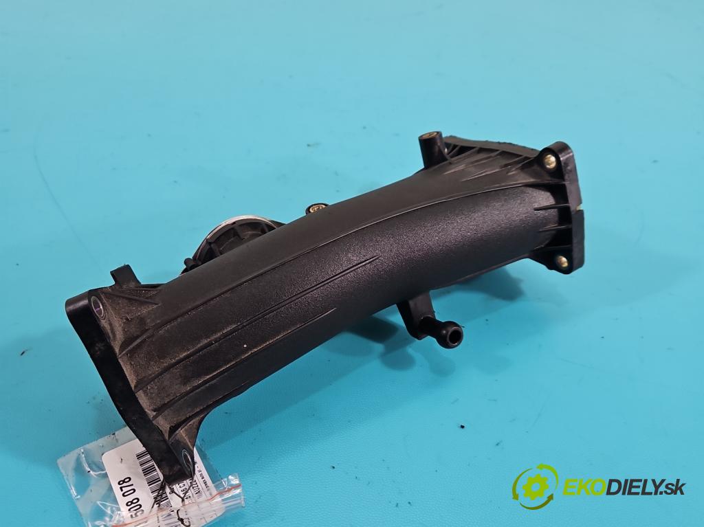 Audi A6 C7 2011-2018 3.0 tdi 204 hp automatic 150 kW 2967 cm3 4- Trubka: 059145762AB