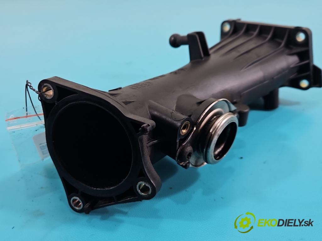 Audi A6 C7 2011-2018 3.0 tdi 204 hp automatic 150 kW 2967 cm3 4- Trubka: 059145762AB
