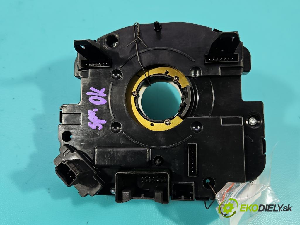 Audi A6 C7 2011-2018 3.0 tdi 204 HP automatic 150 kW 2967 cm3 4- Páska: airbag 4G0953568A (Airbag)