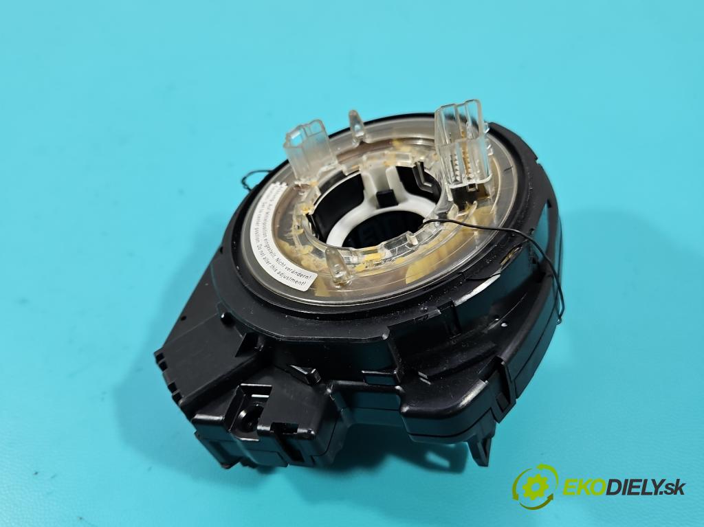 Audi A6 C7 2011-2018 3.0 tdi 204 HP automatic 150 kW 2967 cm3 4- Páska: airbag 4G0953568A (Airbag)