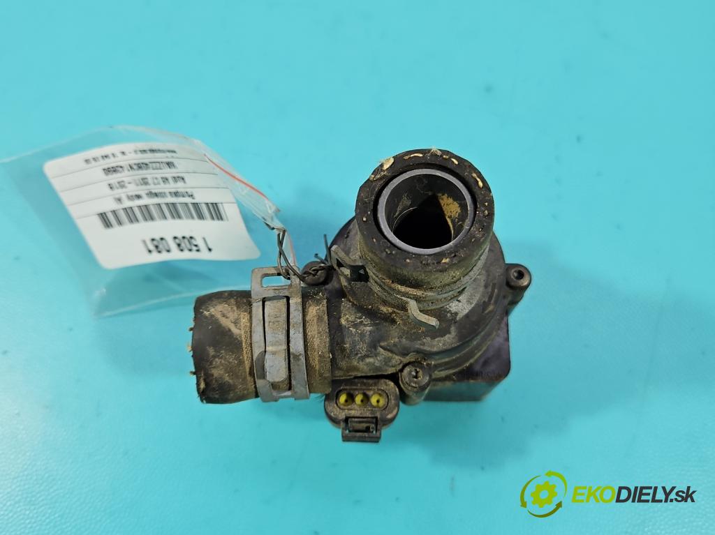 Audi A6 C7 2011-2018 3.0 tdi 204 hp automatic 150 kW 2967 cm3 4- čerpadlo oběh: vody 059121012A