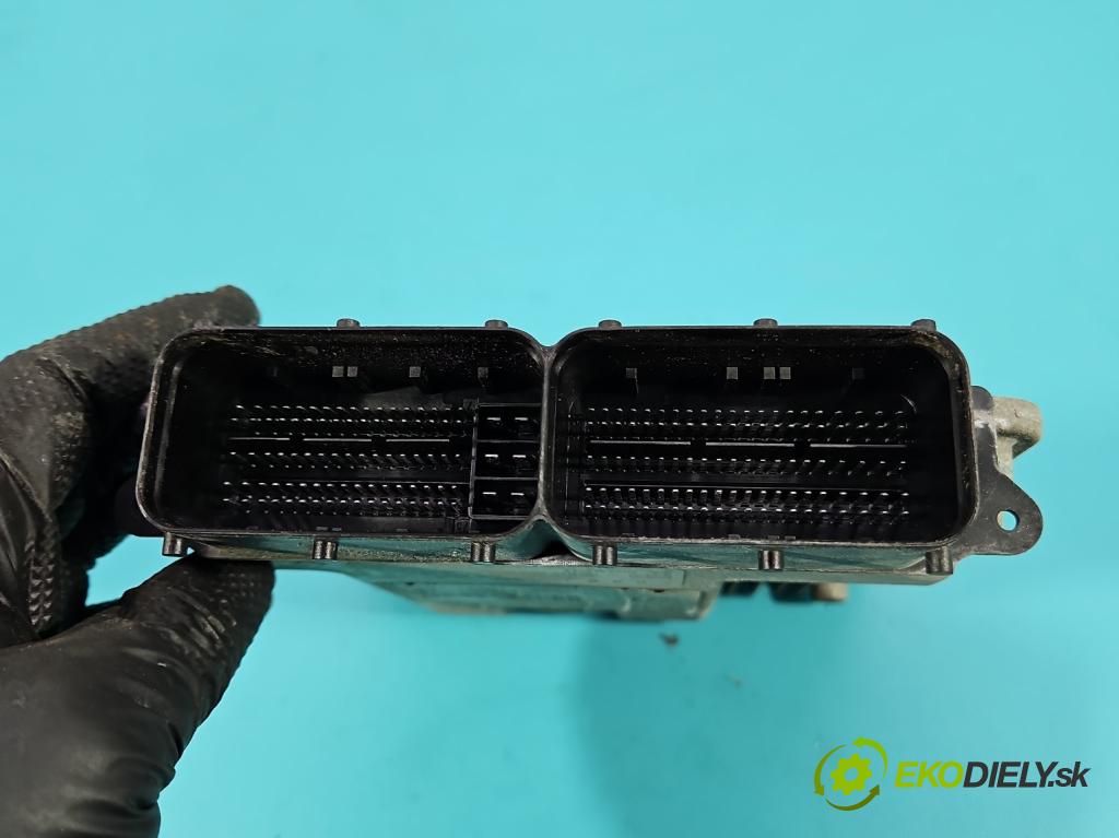 Audi A6 C7 2011-2018 3.0 tdi 204 HP automatic 150 kW 2967 cm3 4- riadiaca jednotka motora 4G0907311E