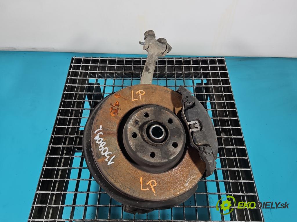 Audi A6 C7 2011-2018 3.0 tdi 204 HP automatic 150 kW 2967 cm3 4- náboj ľavé  (Náboj kolesa)