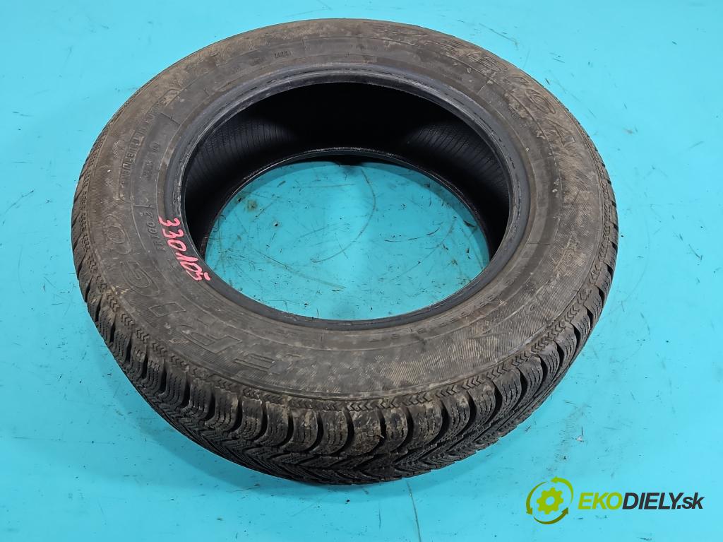 Opel Astra III 2004-2014 1.7 cdti 101 hp manual 74 kW 1686 cm3 5- pneumatiky: zimní para