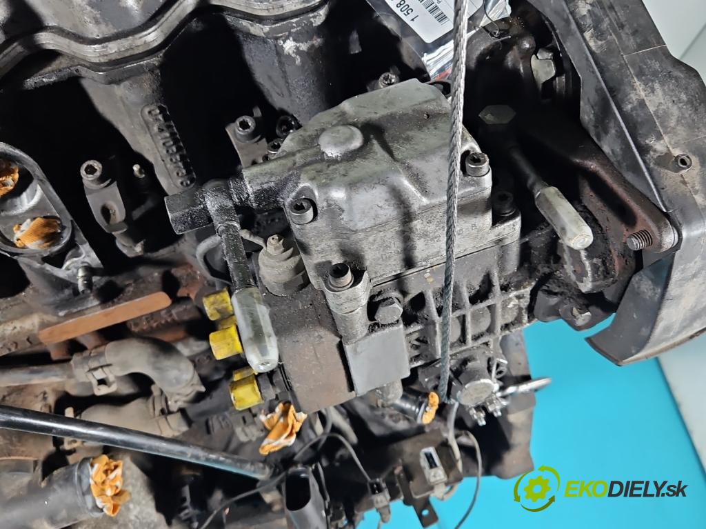 Vw LT II 1996-2006 2.5 tdi 95 HP manual 70 kW 2461 cm3 5- čerpadlo vstrekovacia 0460415983 (Vstrekovacie čerpadlo)