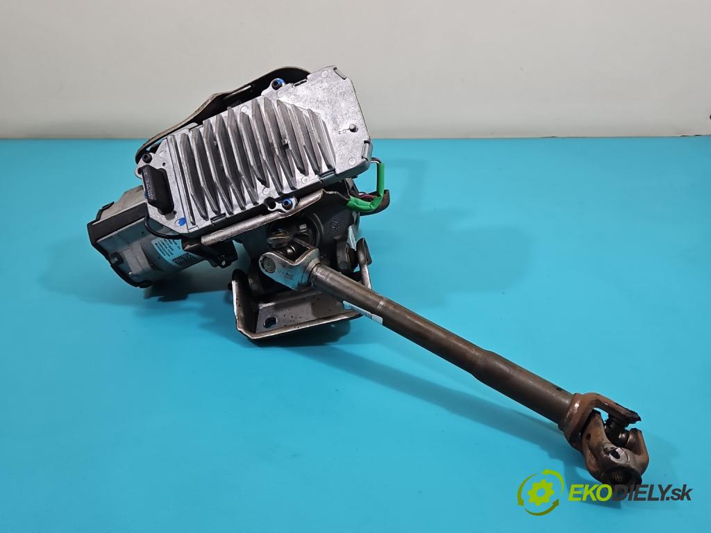 Fiat Panda II 2003-2012 1.1 54 hp manual 40 kW 1108 cm3 5- čerpadlo posilovač 51746818 (Servočerpadlo)