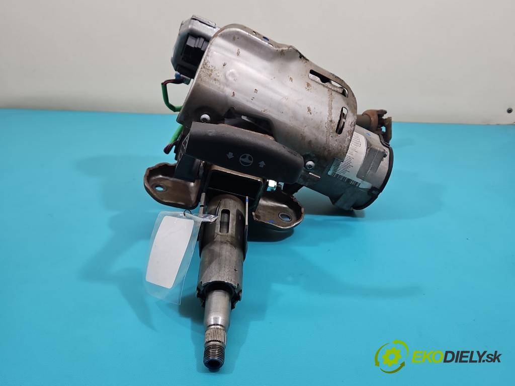 Fiat Panda II 2003-2012 1.1 54 hp manual 40 kW 1108 cm3 5- čerpadlo posilovač 51746818 (Servočerpadlo)