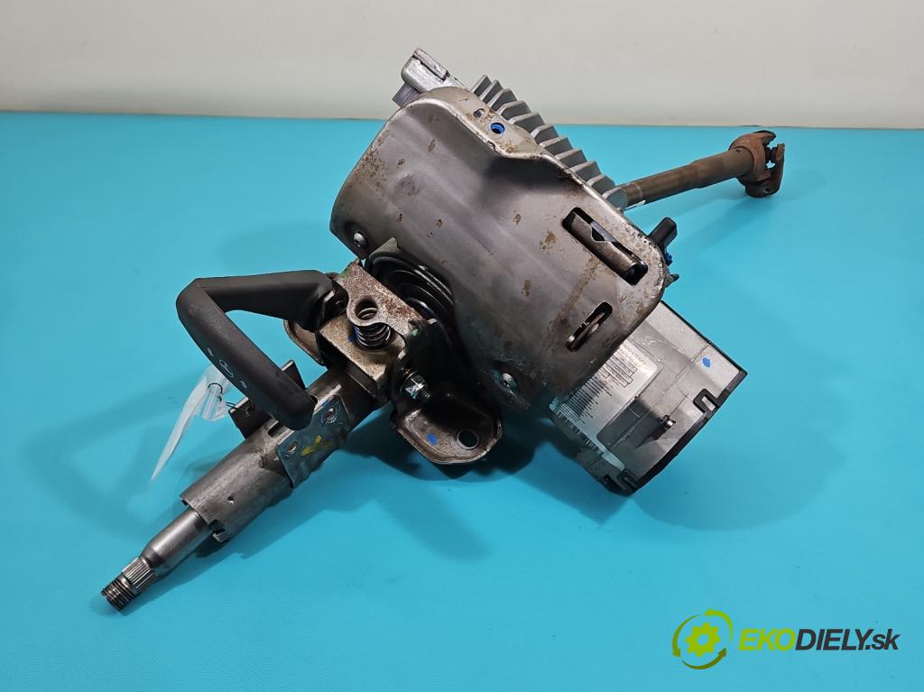 Fiat Panda II 2003-2012 1.1 54 hp manual 40 kW 1108 cm3 5- čerpadlo posilovač 51746818 (Servočerpadlo)