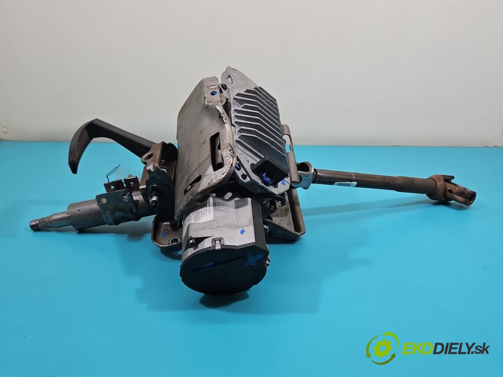 Fiat Panda II 2003-2012 1.1 54 hp manual 40 kW 1108 cm3 5- čerpadlo posilovač 51746818 (Servočerpadlo)