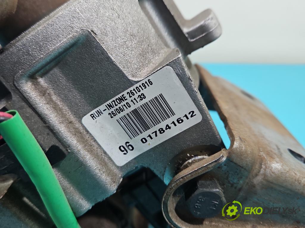 Fiat Panda II 2003-2012 1.1 54 hp manual 40 kW 1108 cm3 5- čerpadlo posilovač 51746818 (Servočerpadlo)