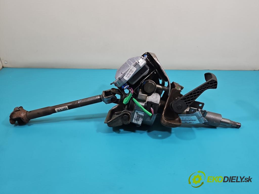 Fiat Panda II 2003-2012 1.1 54 hp manual 40 kW 1108 cm3 5- čerpadlo posilovač 51746818 (Servočerpadlo)