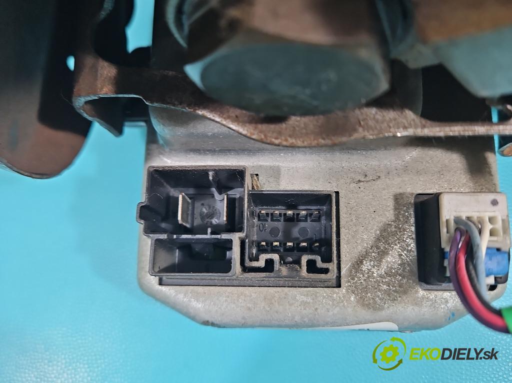 Fiat Panda II 2003-2012 1.1 54 hp manual 40 kW 1108 cm3 5- čerpadlo posilovač 51746818 (Servočerpadlo)