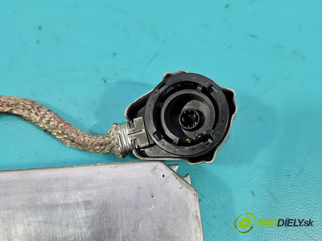 Subaru Legacy V 2009-2014 2.0 boxer 150 HP manual 110 kW 1998 cm3 5- střídač: xenon 84965AG000 (Riadiaca jednotka xenónu)