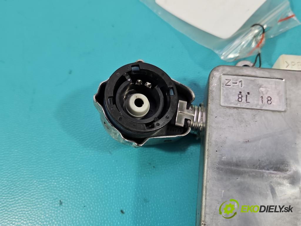 Subaru Legacy V 2009-2014 2.0 boxer 150 HP manual 110 kW 1998 cm3 5- střídač: xenon 84965AG00 (Riadiaca jednotka xenónu)