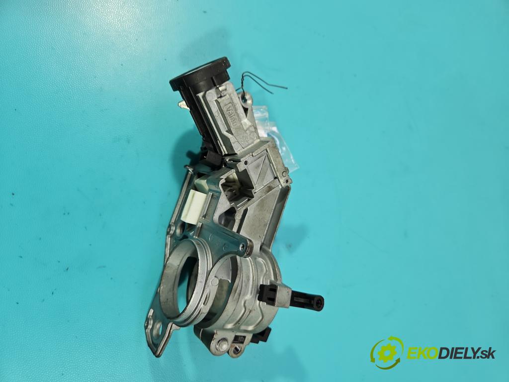 Opel Astra III 2004-2014 1.7 cdti 101 HP manual 74 kW 1686 cm3 5- Spínačka 2421430 (Spínacia skrinka)