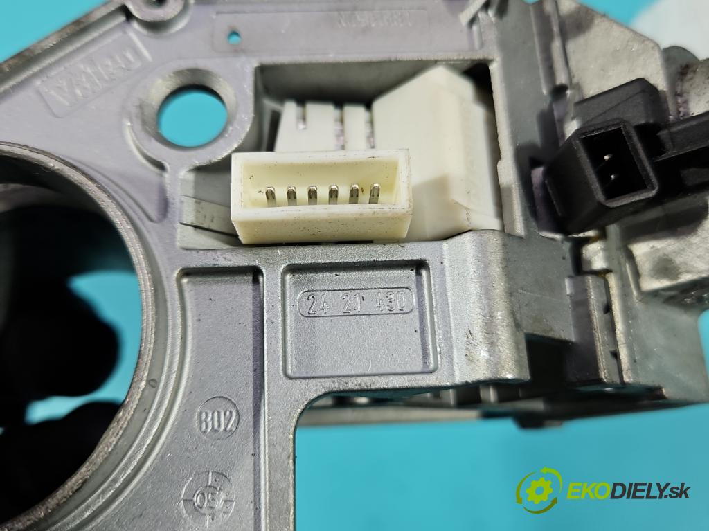 Opel Astra III 2004-2014 1.7 cdti 101 HP manual 74 kW 1686 cm3 5- Spínačka 2421430 (Spínacia skrinka)