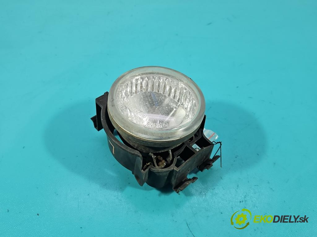 Subaru Legacy V 2009-2014 2.0 boxer 150 hp manual 110 kW 1998 cm3 5- Halogen levý 114-77828 (Klika dveří ostatní)