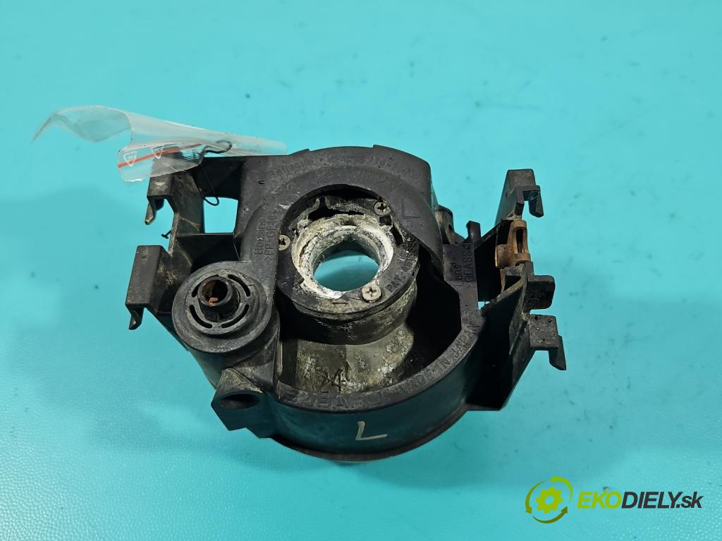 Subaru Legacy V 2009-2014 2.0 boxer 150 hp manual 110 kW 1998 cm3 5- Halogen levý 114-77828 (Klika dveří ostatní)