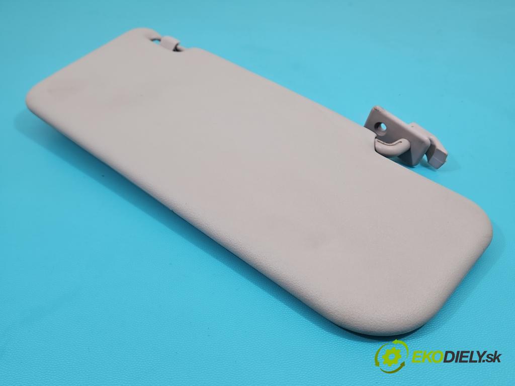 Fiat Panda II 2003-2012 1.1 54 hp manual 40 kW 1108 cm3 5- clonítko levé 