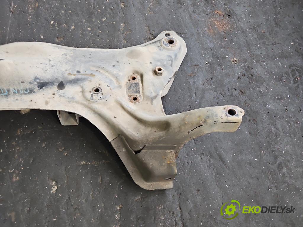 Fiat Panda II 2003-2012 1.1 54 hp manual 40 kW 1108 cm3 5- výztuha motoru