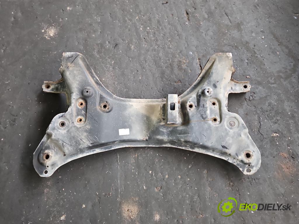 Fiat Panda II 2003-2012 1.1 54 hp manual 40 kW 1108 cm3 5- výztuha motoru