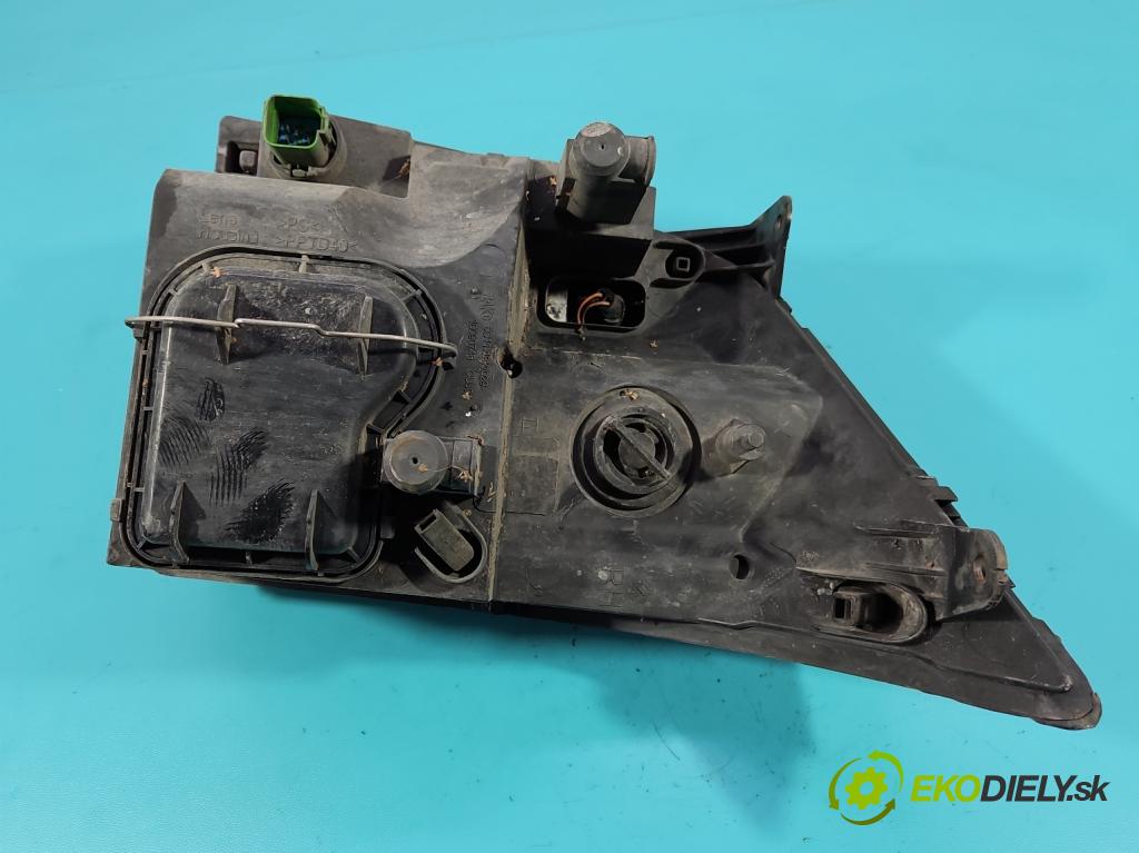 Ford Transit Mk7 2006-2013 2.4 tdci 116 HP manual 85 kW 2402 cm3 5- Reflektor: pravý  (Svetlo predné pravé)