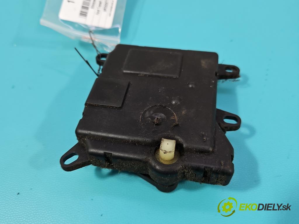 Ford Transit Mk7 2006-2013 2.4 tdci 116 hp manual 85 kW 2402 cm3 5- motorek topení 95VW-19E616-AD