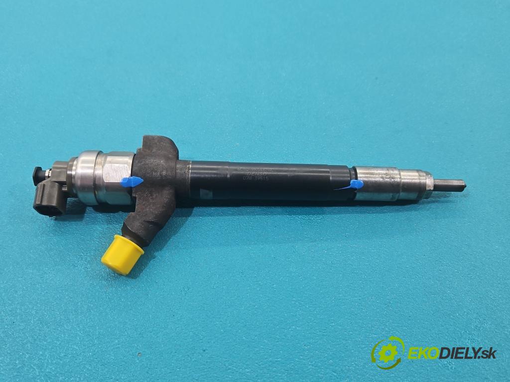 Ford Transit Mk7 2006-2013 2.4 tdci 116 HP manual 85 kW 2402 cm3 5- vstrek 6C1Q-9K546-AC (Vstrekovač paliva)