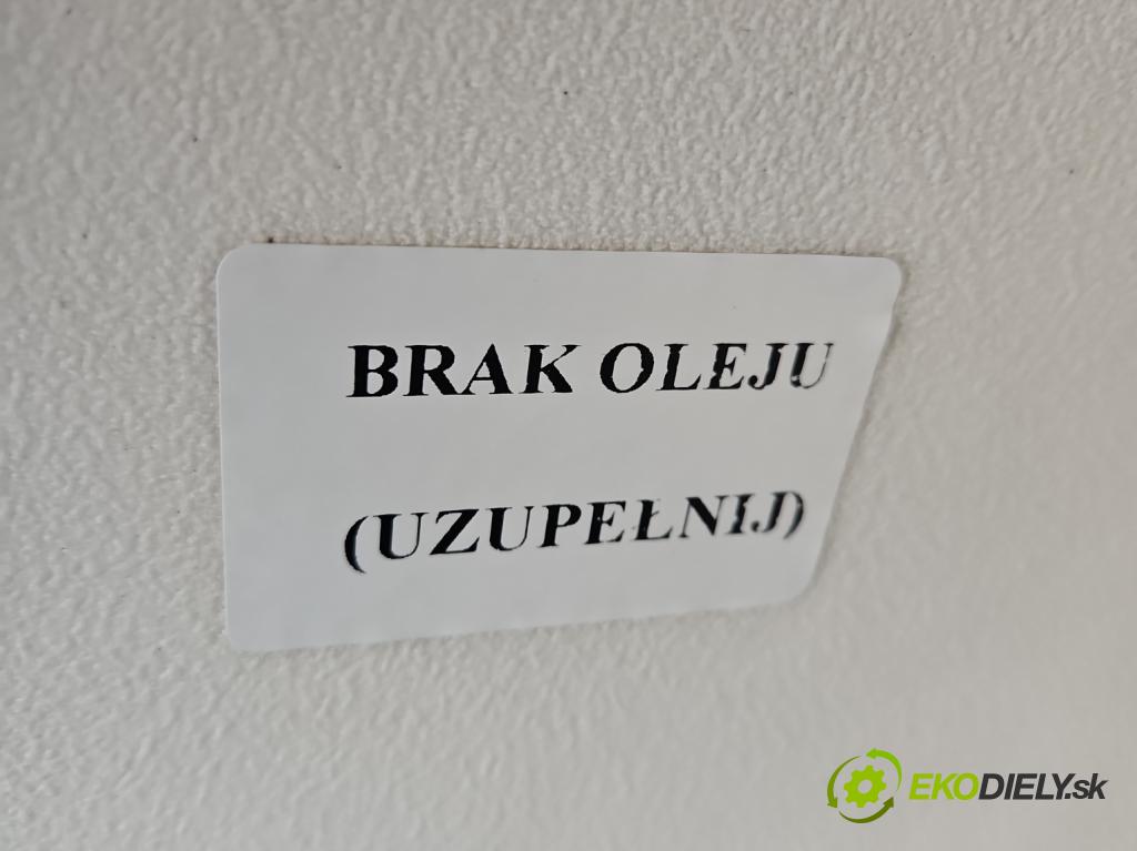 Ford Transit Mk7 2006-2013 2.4 tdci 116 hp manual 85 kW 2402 cm3 5- převodovka stupňová manual 8C1R-7003-BB