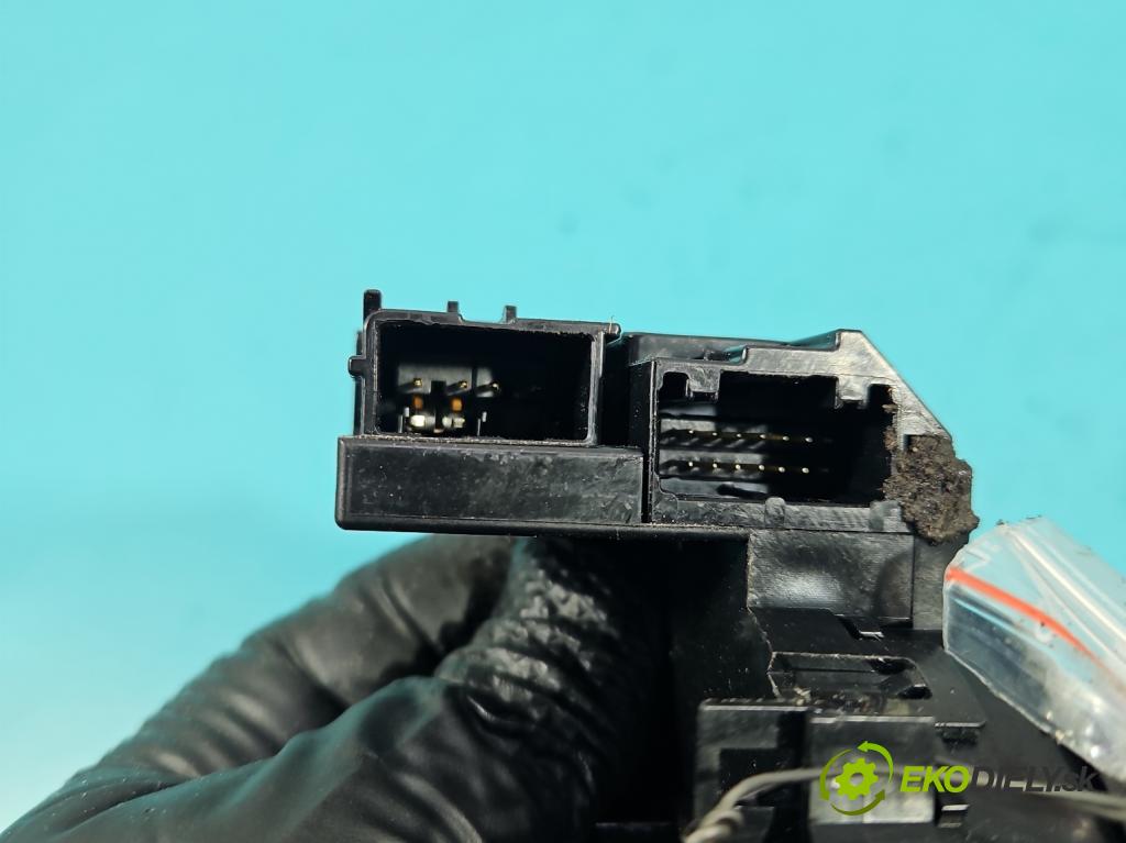 Subaru Legacy V 2009-2014 2.0 D boxer 150 HP manual 110 kW 1998 cm3 5- Páska: airbag 83111AJ150 (Airbag)