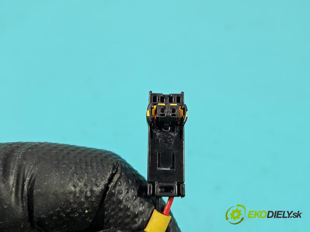 Subaru Legacy V 2009-2014 2.0 D boxer 150 HP manual 110 kW 1998 cm3 5- Páska: airbag 83111AJ150 (Airbag)