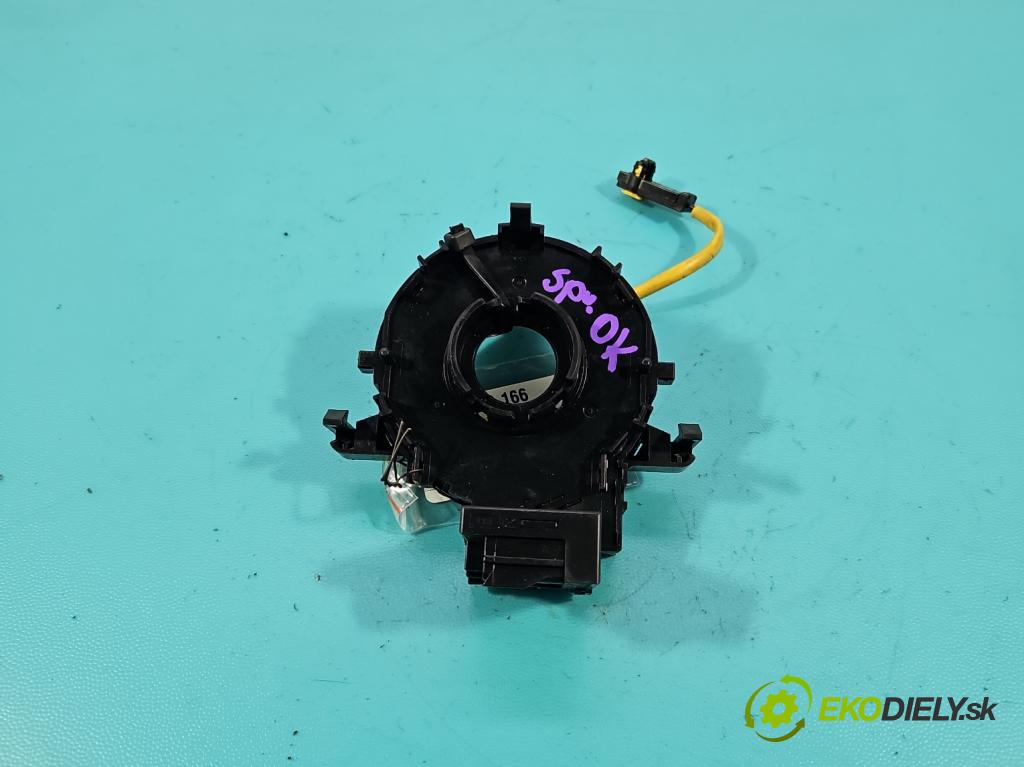 Subaru Legacy V 2009-2014 2.0 D boxer 150 HP manual 110 kW 1998 cm3 5- Páska: airbag 83111AJ150 (Airbag)